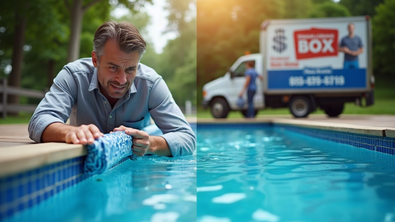 Why Pool Companies Lose Vinyl Liner Customers to Big Box Stores (And How to Win Them Back)
