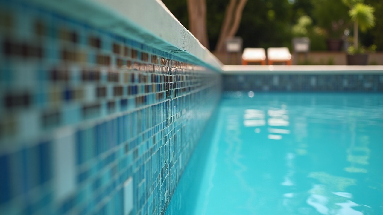 Why Pool Companies Lose Waterline Tile Jobs to Competitors Who Quote While the Customer Is Still on the Phone