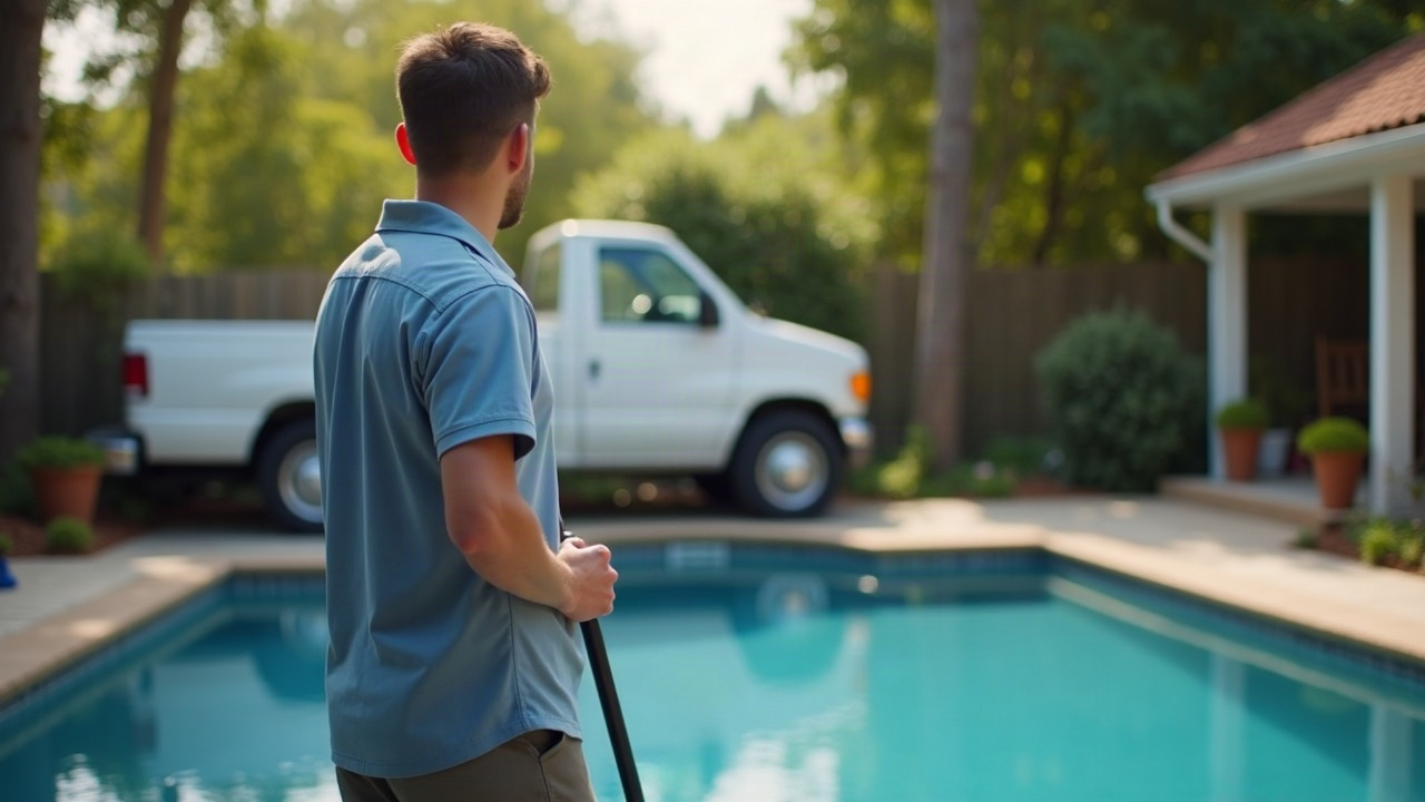 Why Swimming Pool Companies Lose Appointment Confirmations (And How Many No-Shows Cost You Per Season)