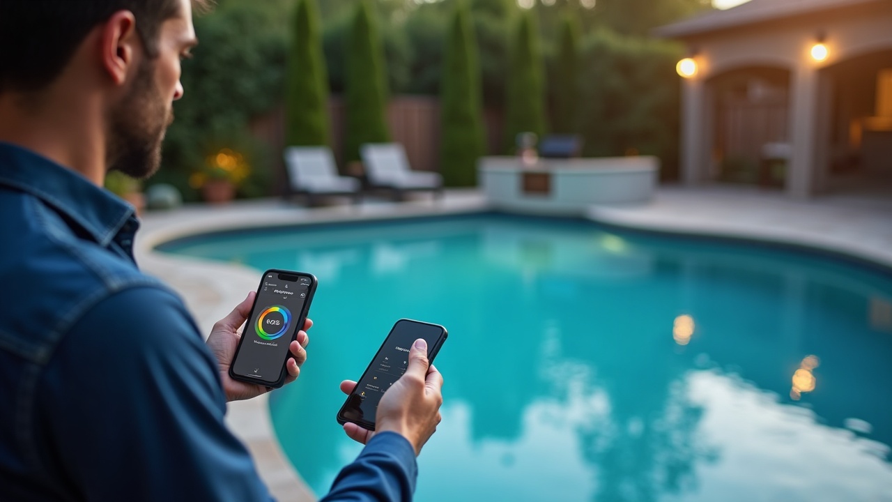 Why Swimming Pool Companies Lose Automation Leads (And How to Capture the High-Margin Retrofit Market)