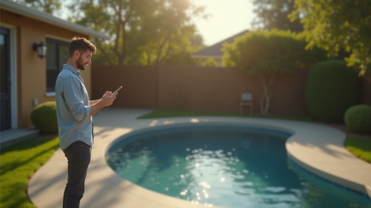 Why Swimming Pool Companies Lose Bid Jobs to Competitors Who Follow Up Faster