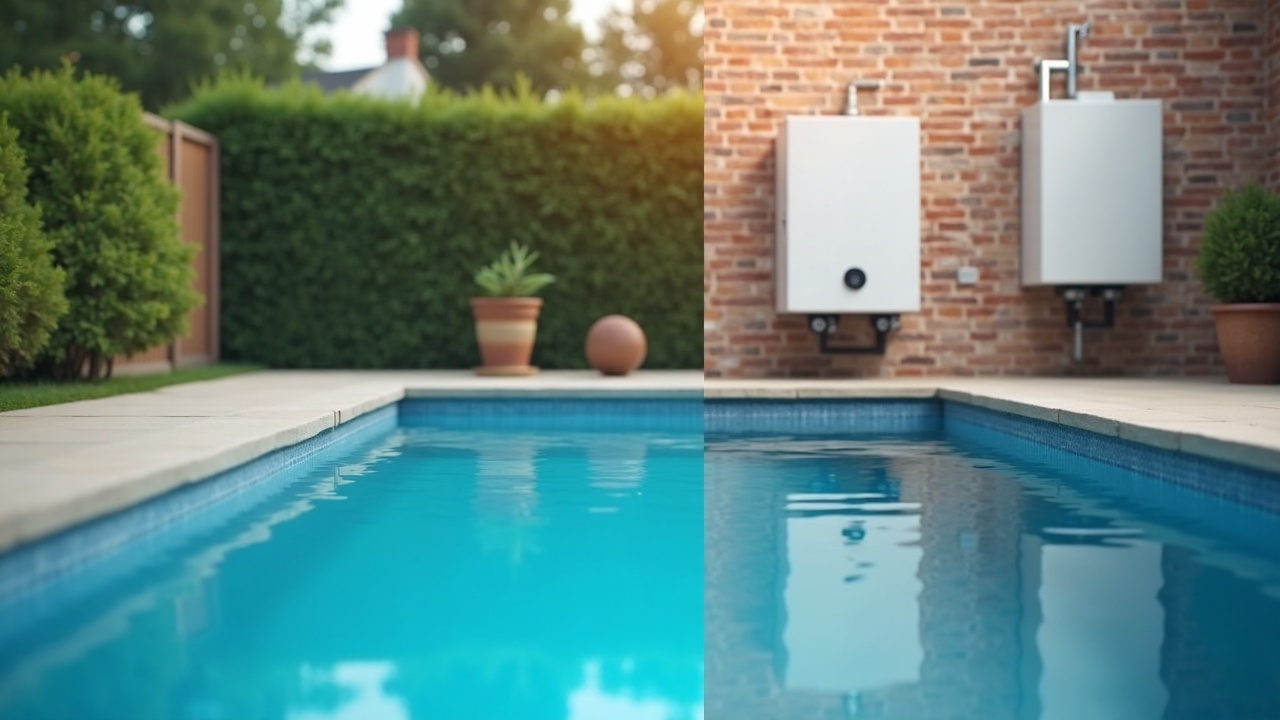 Why Swimming Pool Companies Lose Boiler Repairs (And How to Win HVAC Crossover Revenue)