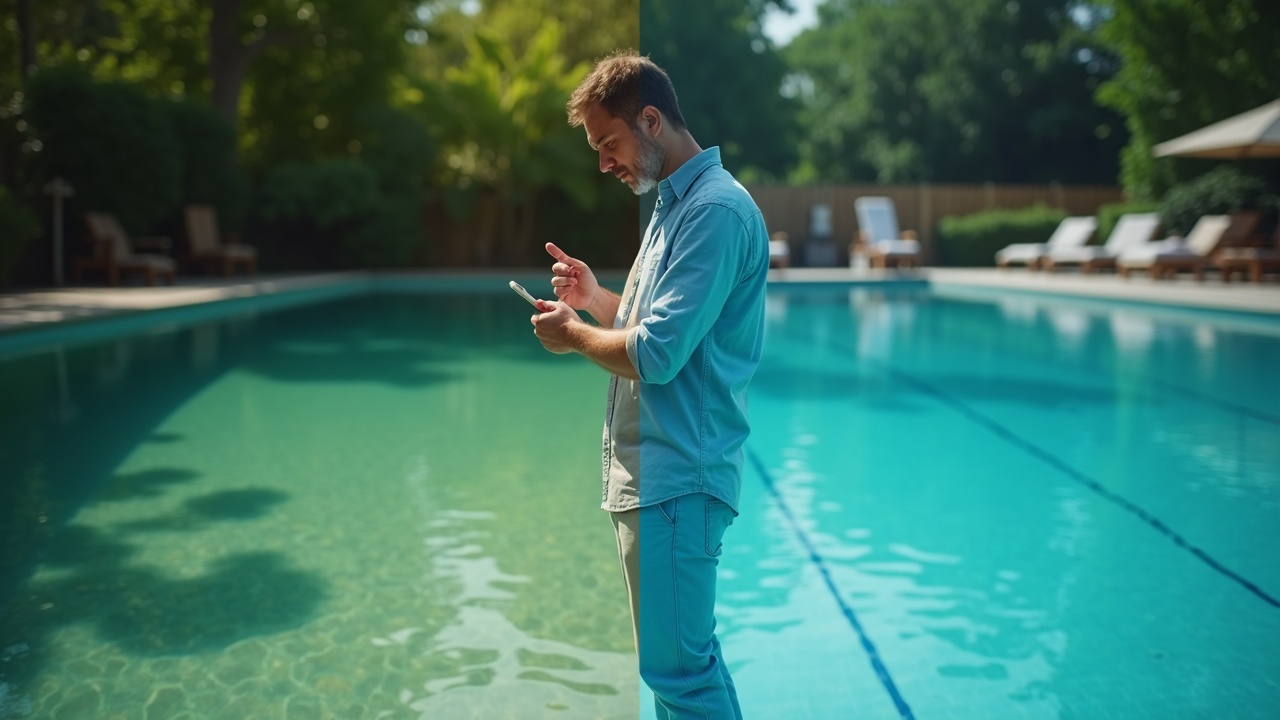 Why Swimming Pool Companies Lose Customers Before the First Service Visit (And How to Fix Your Booking Process)