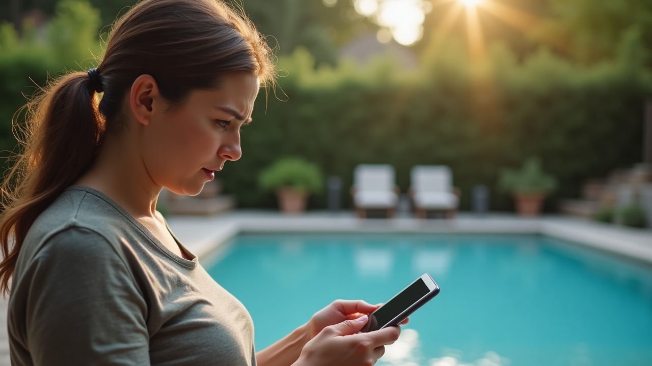 Why Swimming Pool Companies Lose Buyers Who Call About New Installs (And How to Capture Six-Figure Jobs)