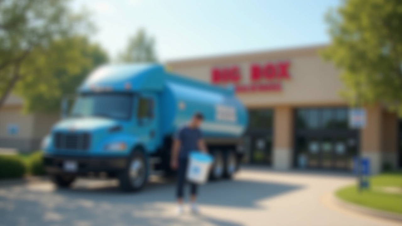 Why Swimming Pool Companies Lose Chemical Service Customers to Big Box Stores (And How to Lock In Recurring Revenue)