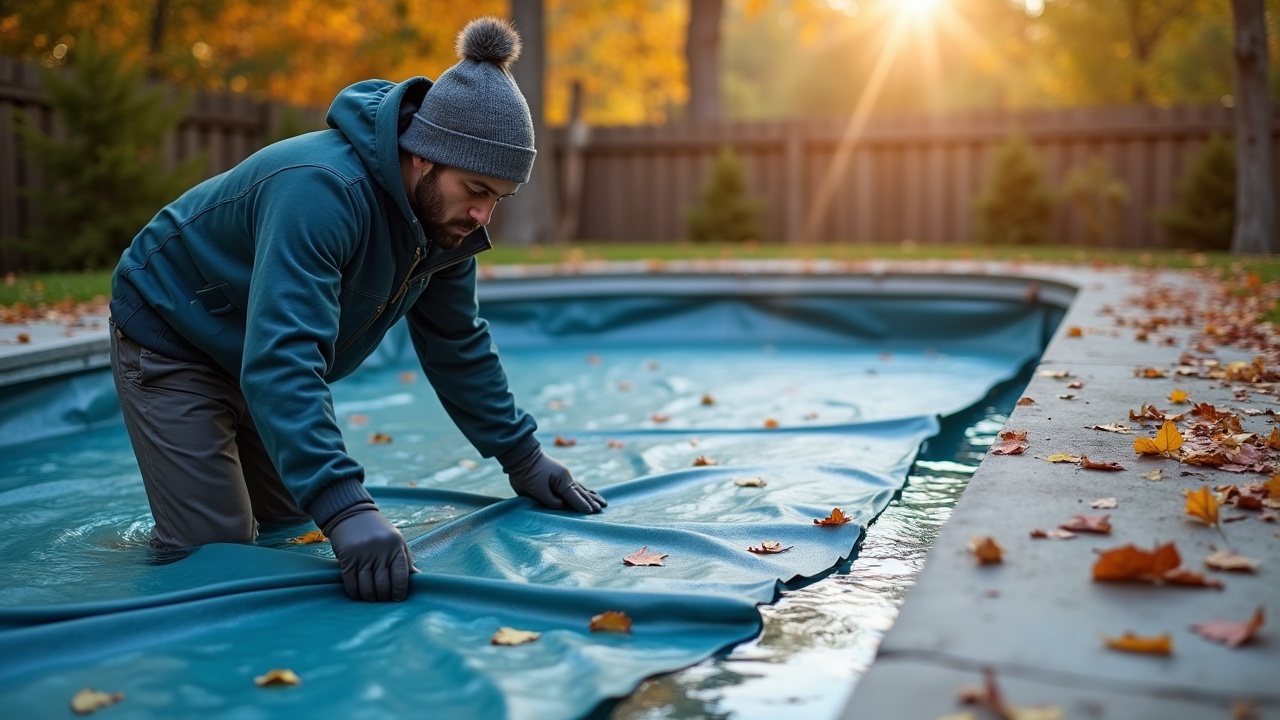 Why Swimming Pool Companies Lose Closing Leads (And How to Capture the High-Ticket Installation Before They Go Elsewhere)