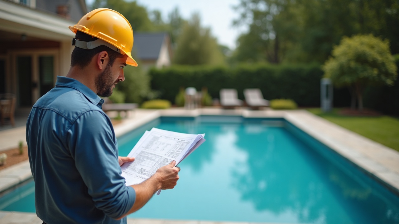 Why Swimming Pool Companies Lose New Pool Construction Leads (And How to Capture the $50K+ Jobs)