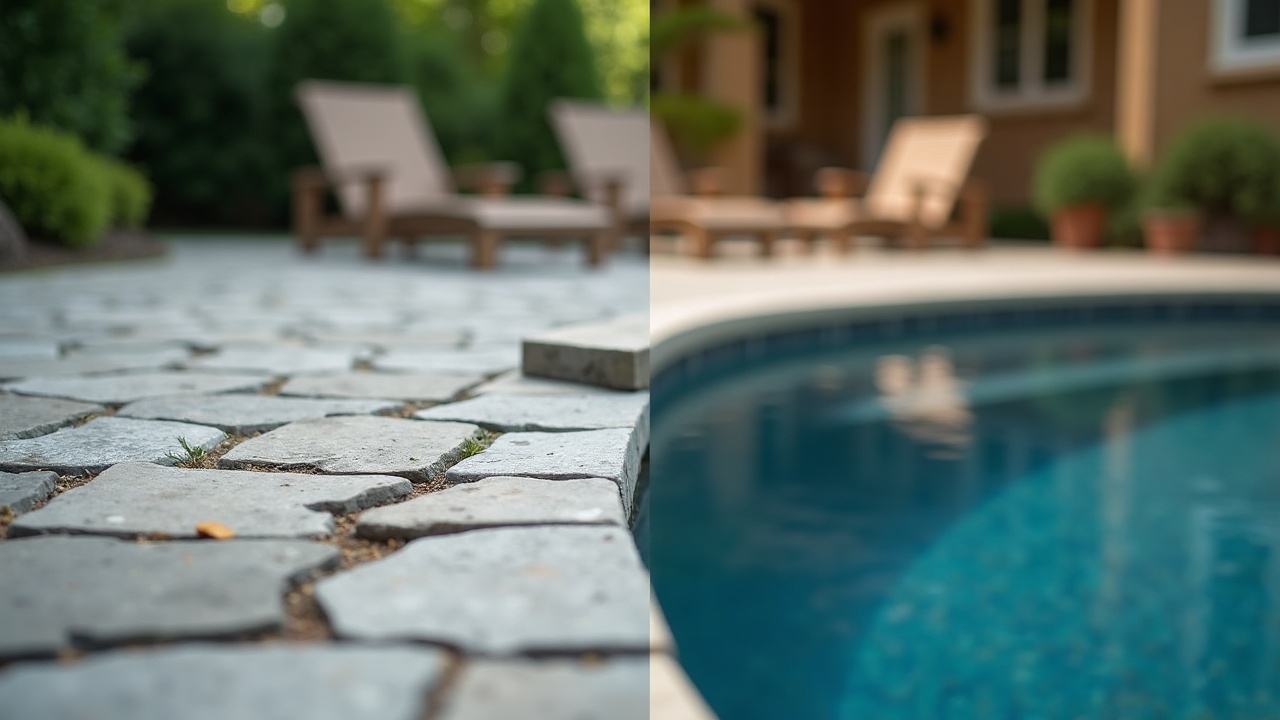 Why Swimming Pool Companies Lose Coping Replacement Jobs to Hardscape Contractors (And How to Win Them Back)