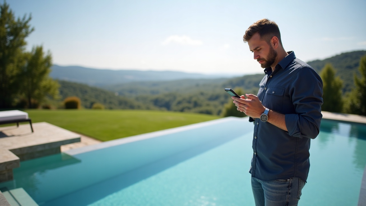 Why Swimming Pool Companies Lose Custom Pool Build Leads (And How to Win Six-Figure Projects)