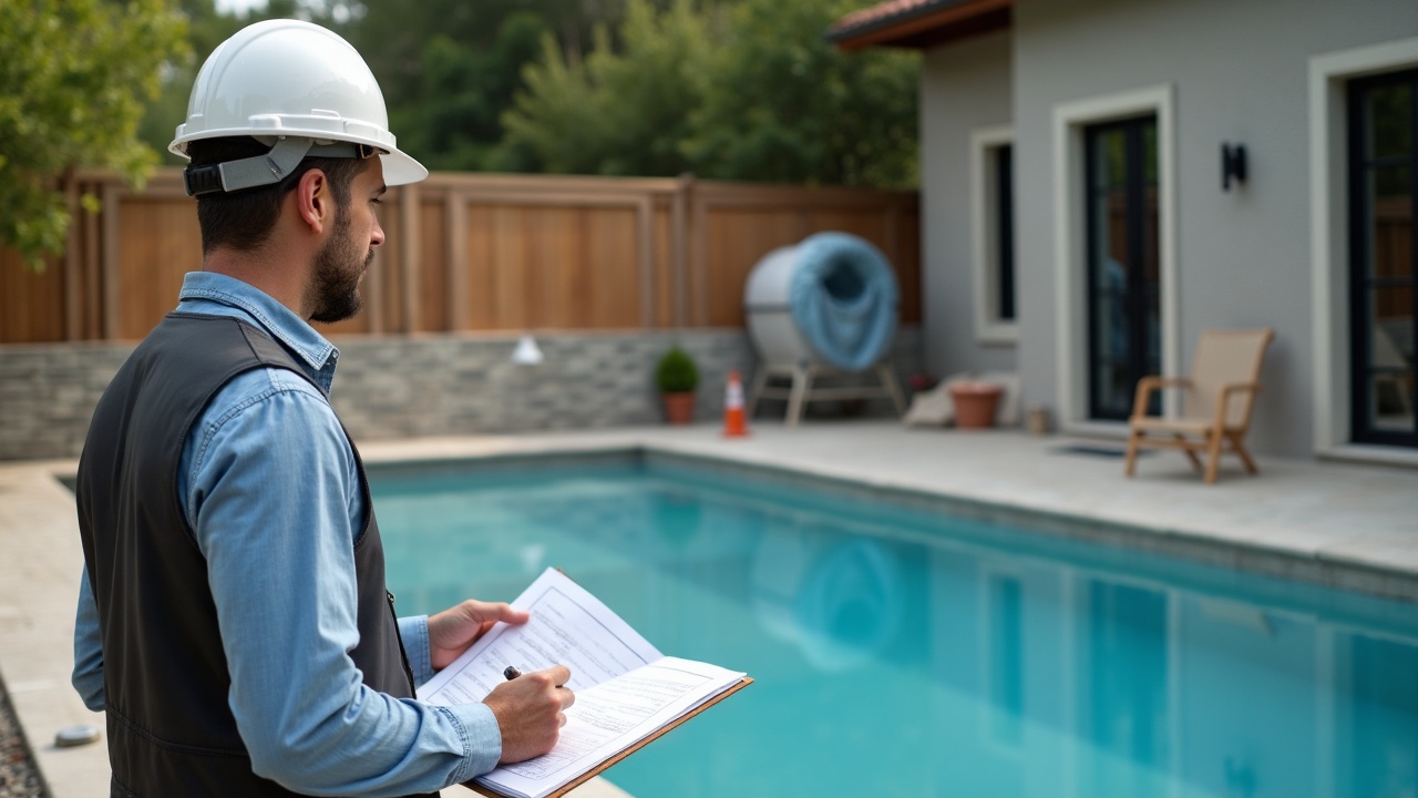 Why Swimming Pool Companies Lose Custom Build Jobs to Competitors Who Pre-Qualify Faster