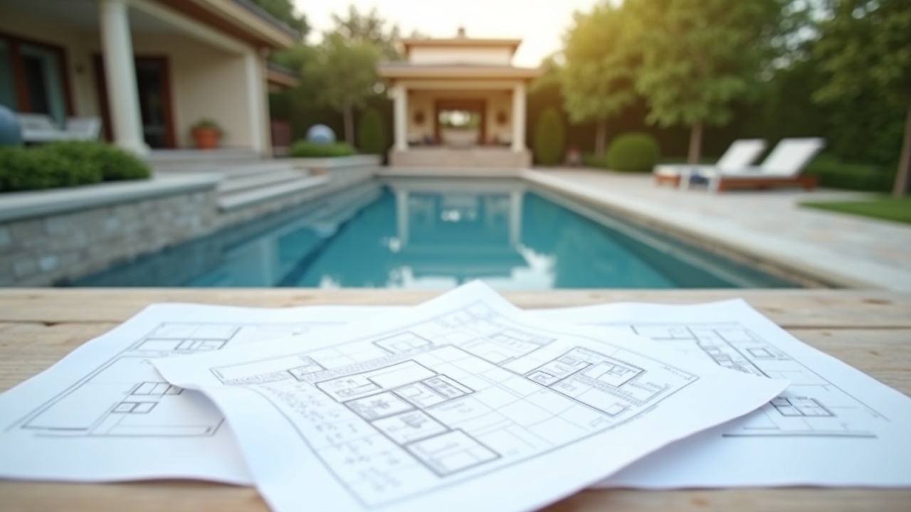 Why Swimming Pool Companies Lose Design Consultation Leads (And How to Book More Custom Builds)