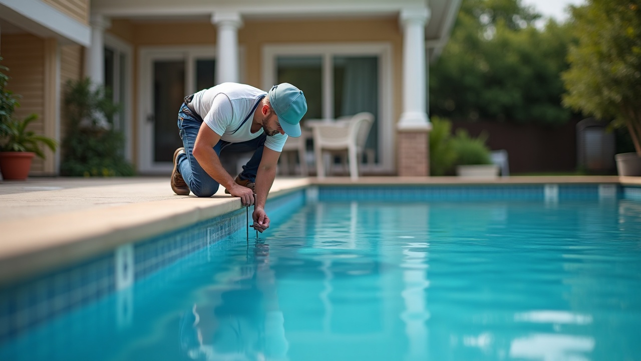 Why Swimming Pool Companies Lose Dive Board and Slide Jobs to Competitors Who Pre-Qualify Safety Requirements