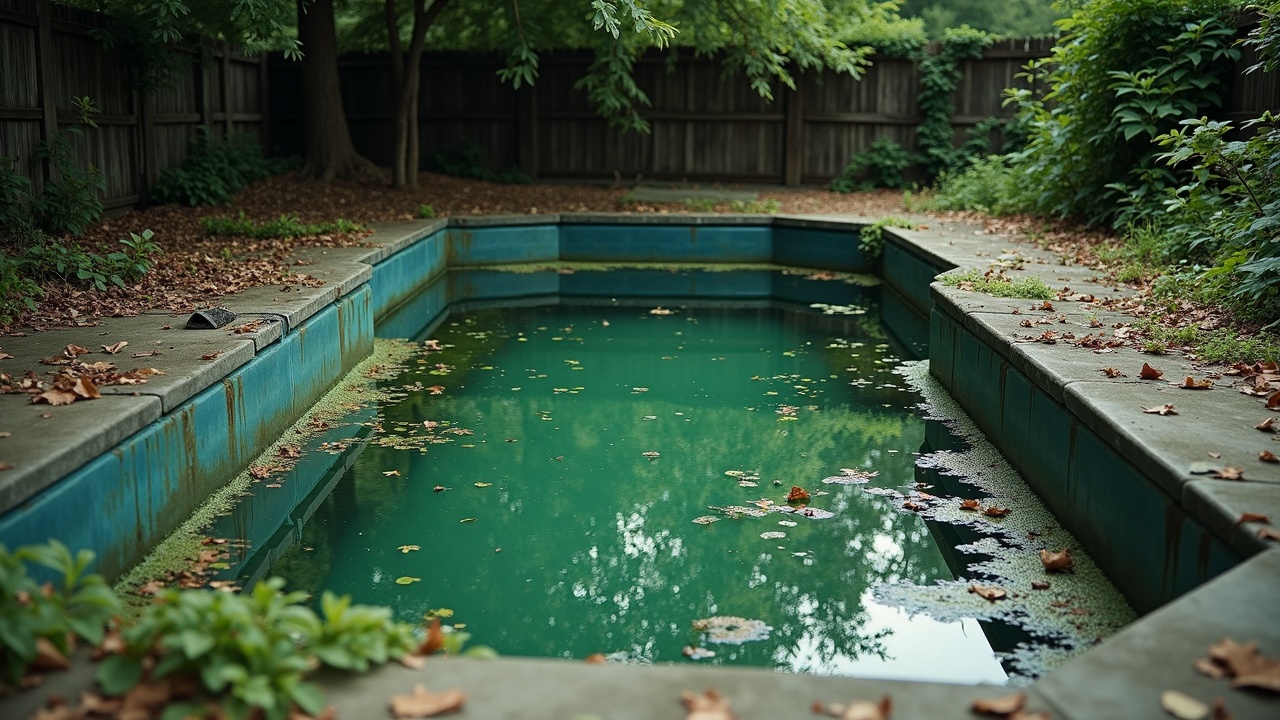 Why Swimming Pool Companies Lose Drowned Pool Leads (And How to Rescue Them Before Competitors Do)