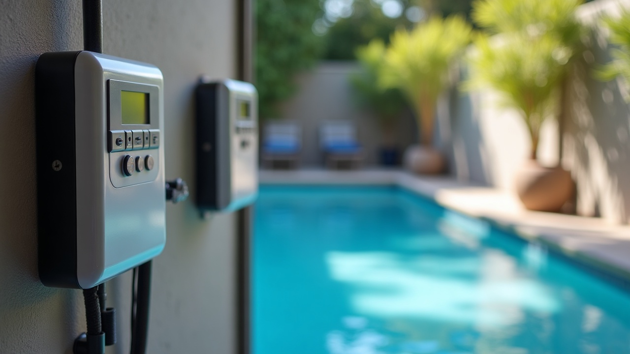Why Swimming Pool Companies Lose Equipment Upgrade Leads (And How to Capture High-Margin Pump, Heater & Automation Jobs)