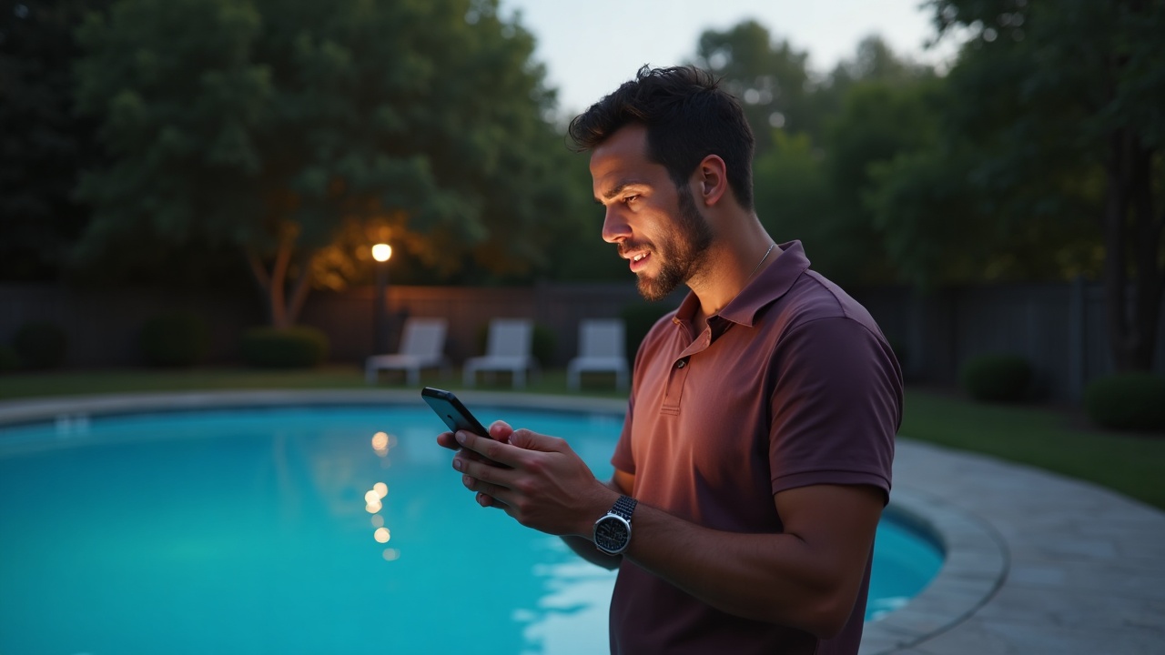 Why Swimming Pool Companies Lose Estimate Requests After Hours (And How to Capture Every Lead)