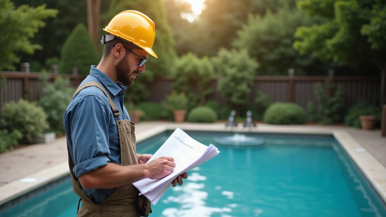 Why Swimming Pool Companies Lose Fence and Deck Jobs to General Contractors (And How to Win the Add-On Work)