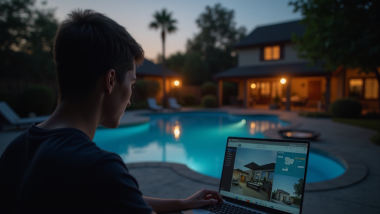 Why Swimming Pool Companies Lose Fiberglass Installation Jobs to Competitors Who Answer After Hours