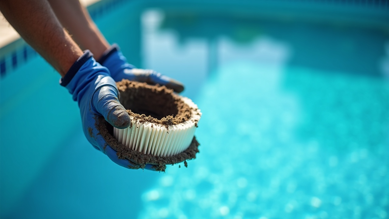 Why Swimming Pool Companies Lose Filter Cartridge Replacement Leads (And How to Book More $300 Service Calls)