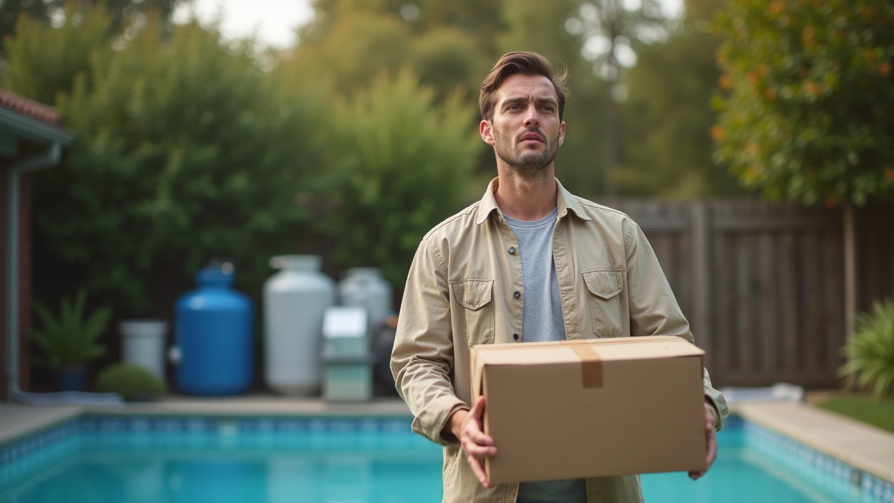 Why Swimming Pool Companies Lose Filter Replacement Leads to Amazon (And How to Win Them Back)