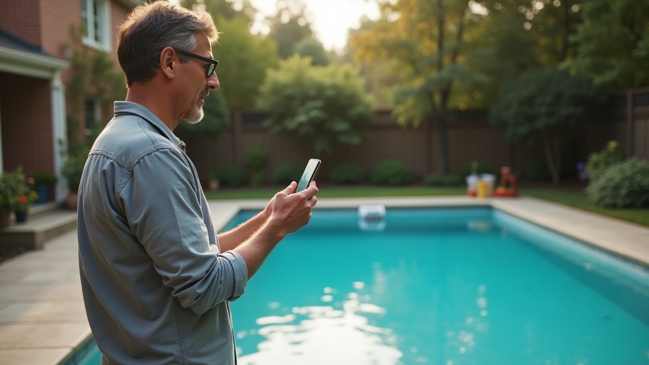 Why Swimming Pool Companies Lose First-Time Pool Owners (And How to Turn Confused Homeowners Into Lifetime Service Clients)