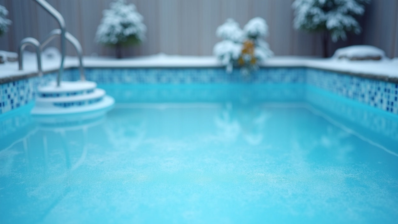 Why Swimming Pool Companies Lose Freeze Damage Jobs to Competitors Who Answer Winter Calls