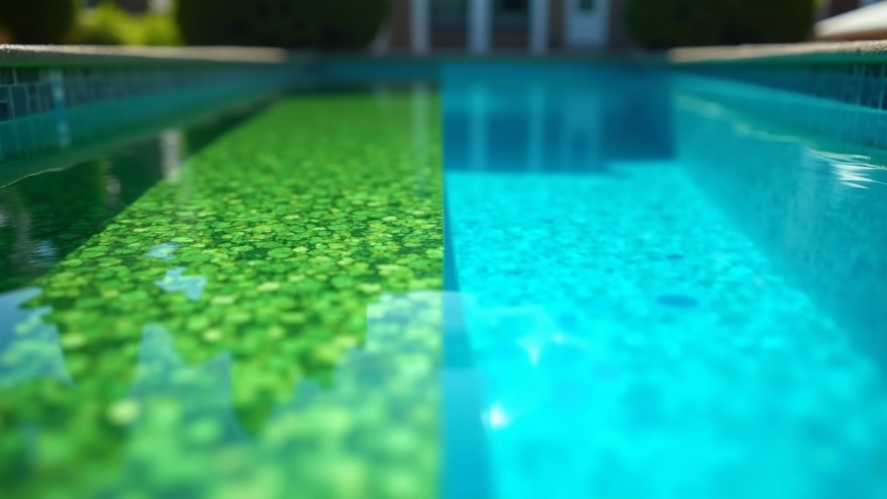 Why Swimming Pool Companies Lose Green Pool Leads (And How to Win the High-Margin Recovery Jobs)
