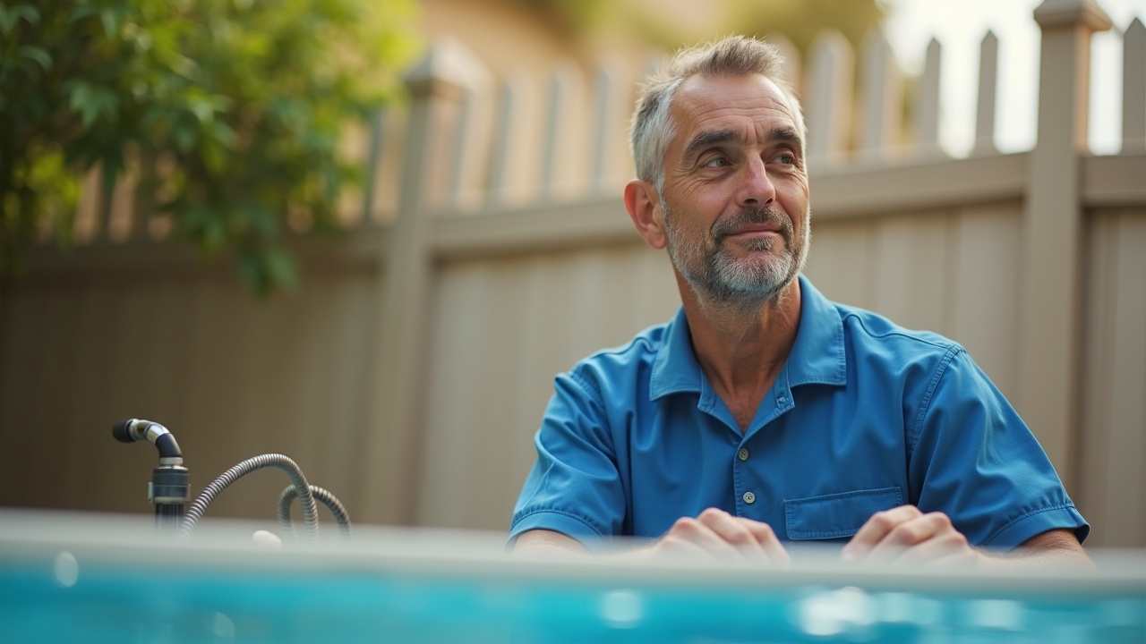Why Swimming Pool Companies Lose Service Calls During Heatwaves (And How to Capture Surge Demand)