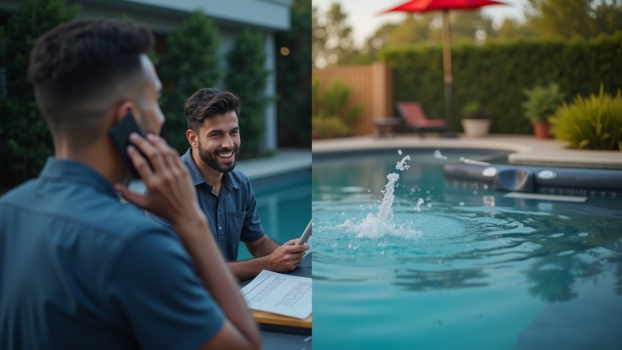 Why Swimming Pool Companies Lose Hot Tub Service Leads (And How to Capture Cross-Sell Revenue)