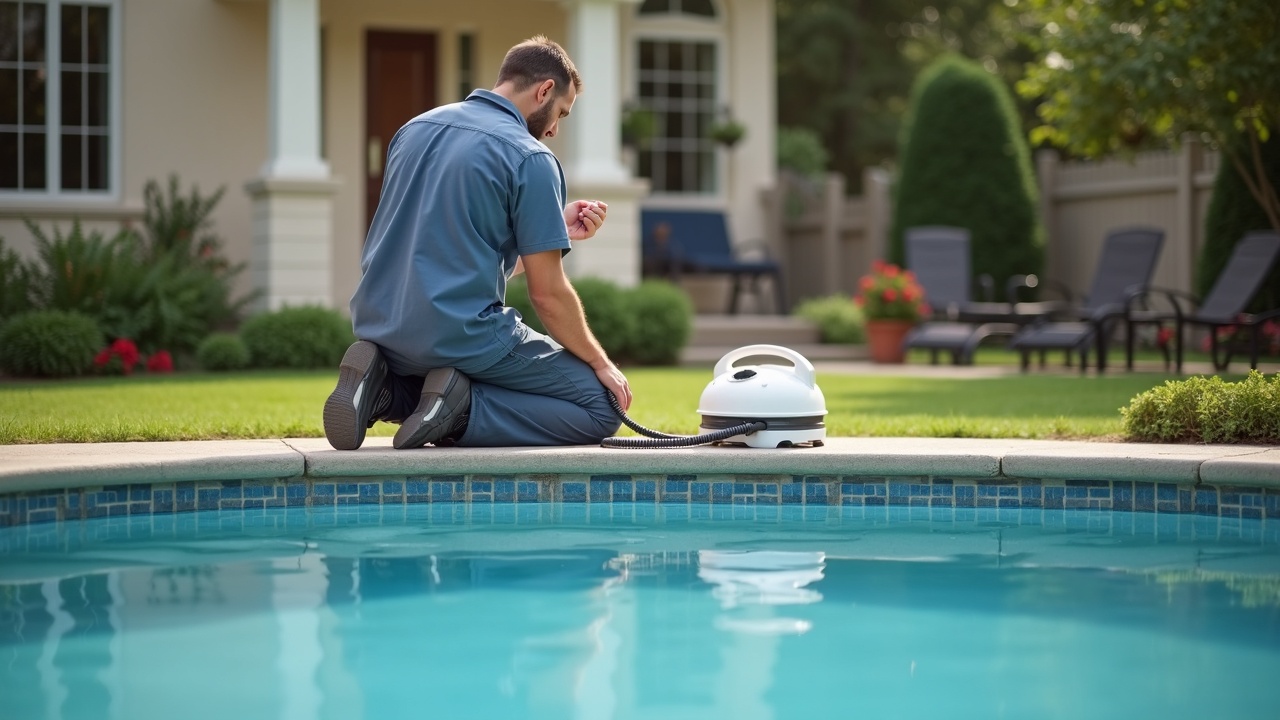 Why Swimming Pool Companies Lose Inbound Leads to Voicemail (And How Much Revenue You're Missing)