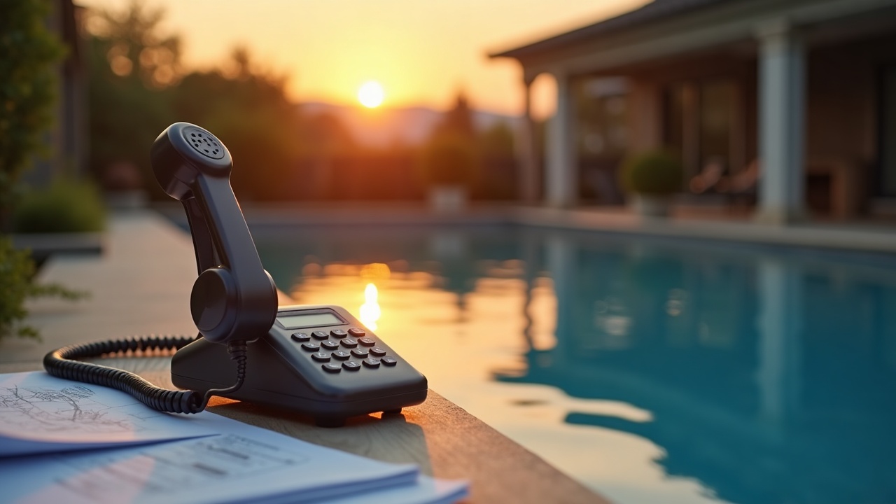 Why Swimming Pool Companies Lose Inground Install Jobs to Competitors Who Answer After Hours