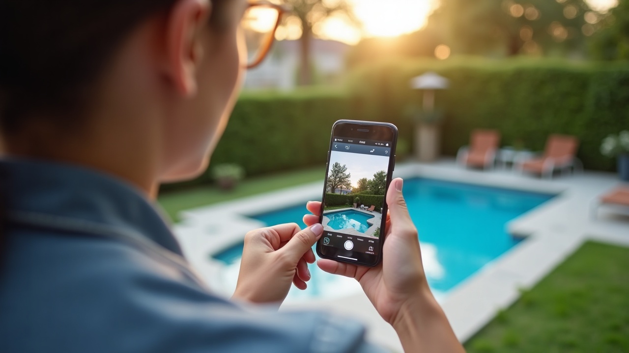 Why Swimming Pool Companies Lose Inground Pool Leads to Competitors Who Quote Faster
