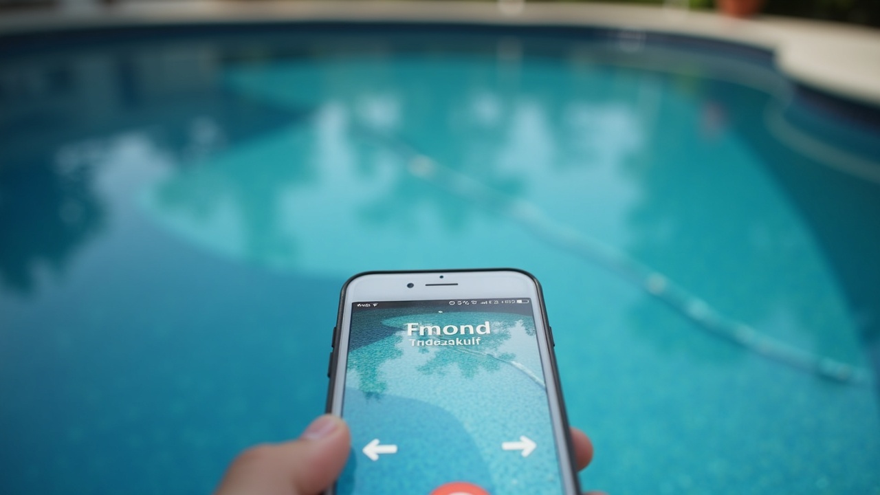 Why Swimming Pool Companies Lose Insurance Claims to Competitors Who Document Damage Faster