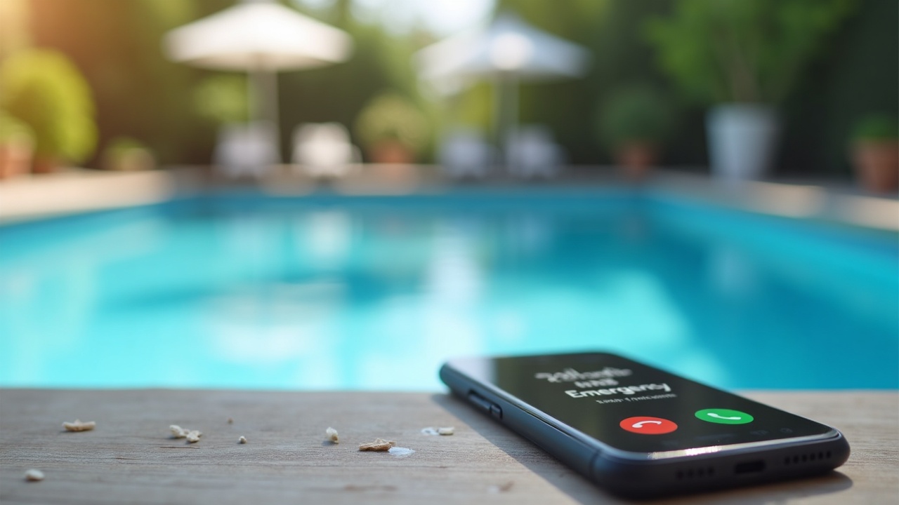 Why Swimming Pool Companies Lose Leak Calls to Competitors Who Quote Over the Phone