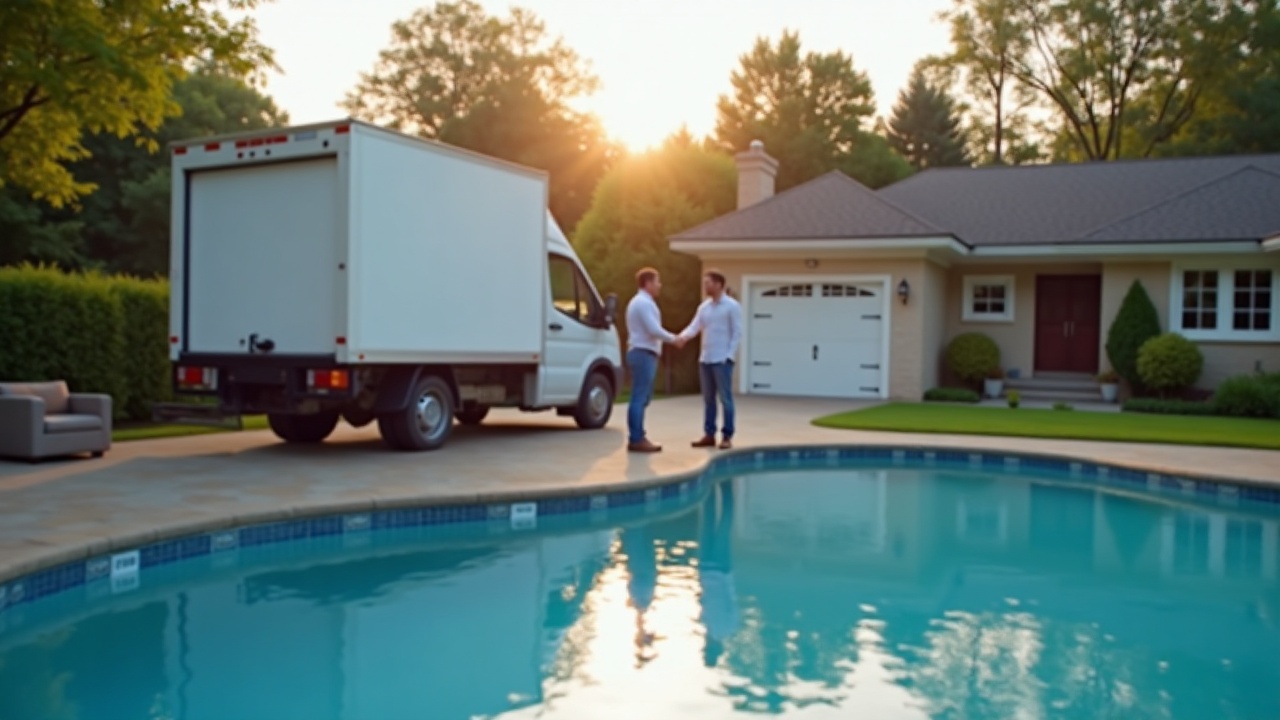 Why Swimming Pool Companies Lose Liner Replacement Jobs to Retail Stores (And How to Win the Install Before They Walk Out)