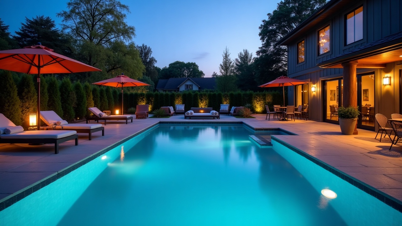 Why Swimming Pool Companies Lose Luxury Homeowners to Competitors Who Answer After Hours