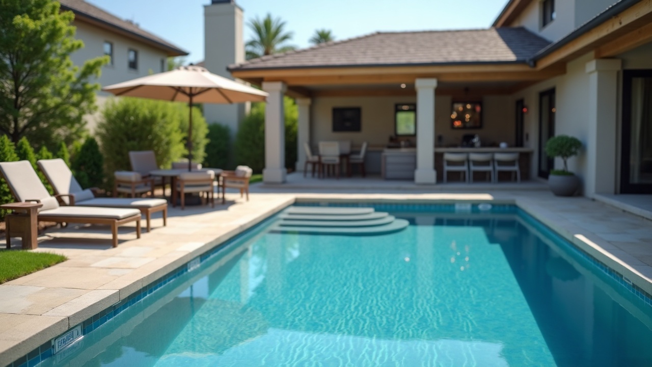 Why Swimming Pool Companies Lose Luxury Install Leads to Competitors Who Pick Up the Phone