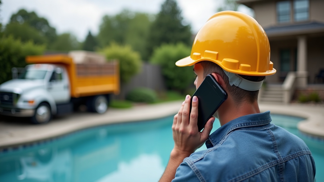 Why Swimming Pool Companies Lose New Construction Installs to Competitors Who Pre-Qualify Budgets on the First Call