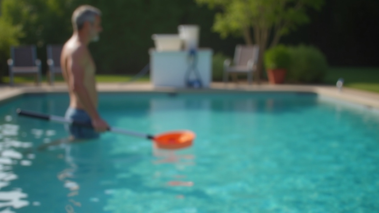 Why Swimming Pool Companies Lose Customers During Pool School Season (And How to Capture New Homeowner Revenue)