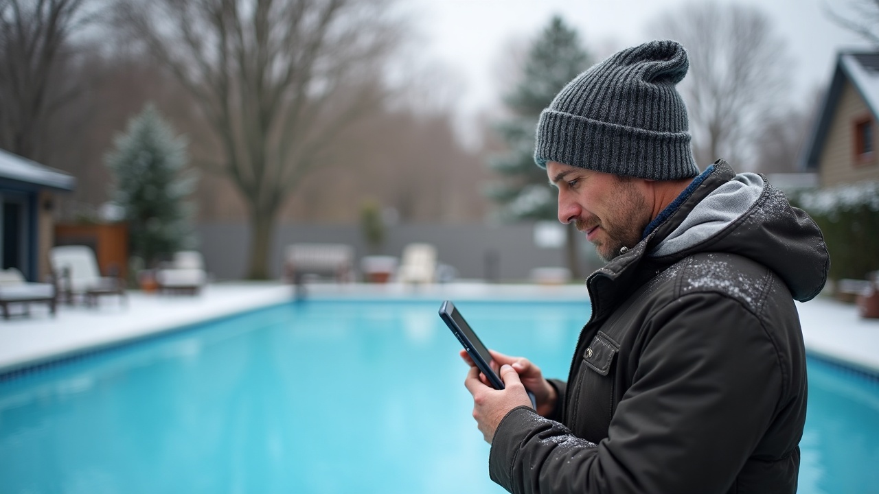 Why Swimming Pool Companies Lose Off-Season Leads (And How to Keep Revenue Flowing Year-Round)