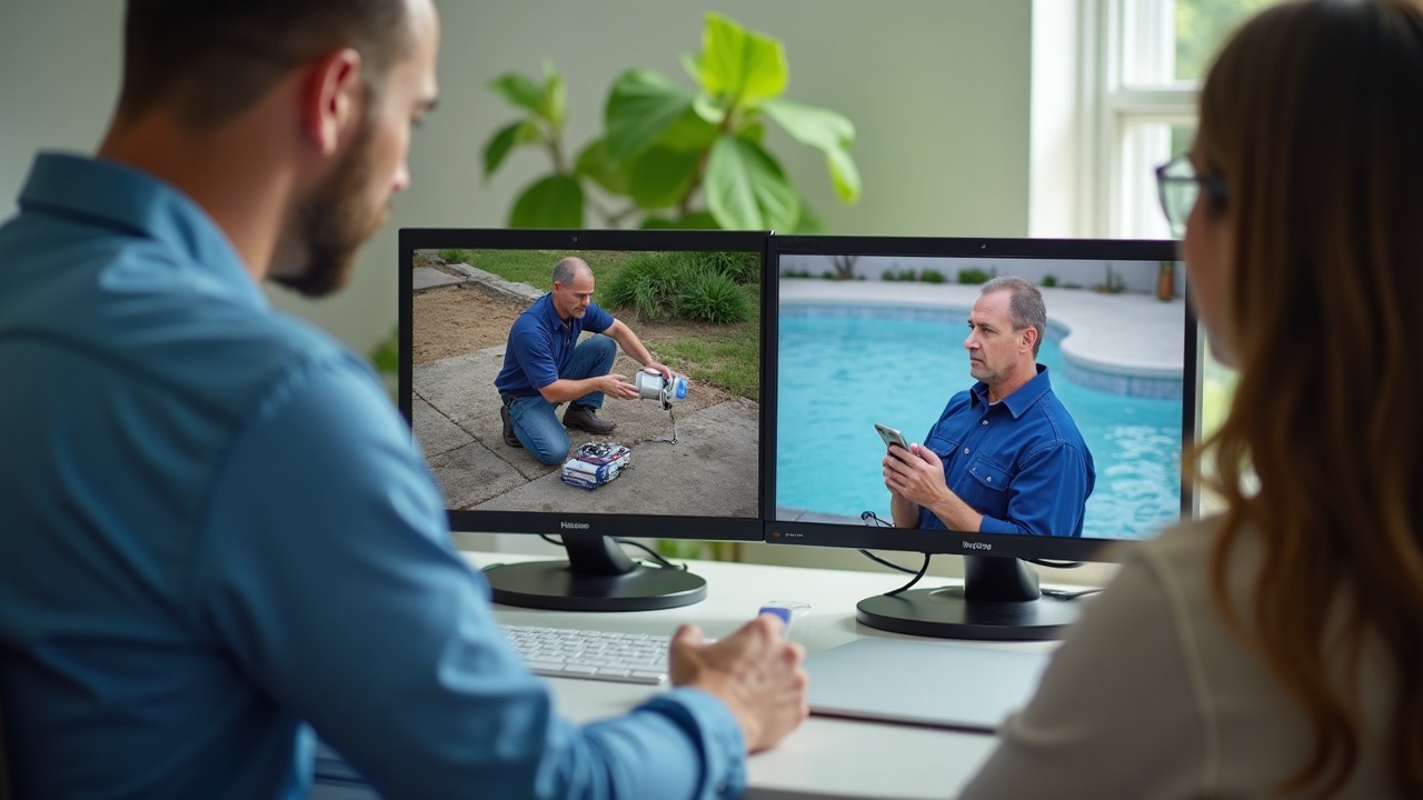 Why Swimming Pool Companies Lose Permits and Inspection Jobs to Competitors Who Schedule Faster
