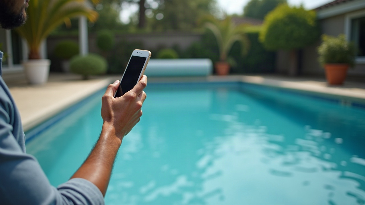 Why Swimming Pool Companies Lose Plaster Jobs to Competitors Who Pick Up the Phone