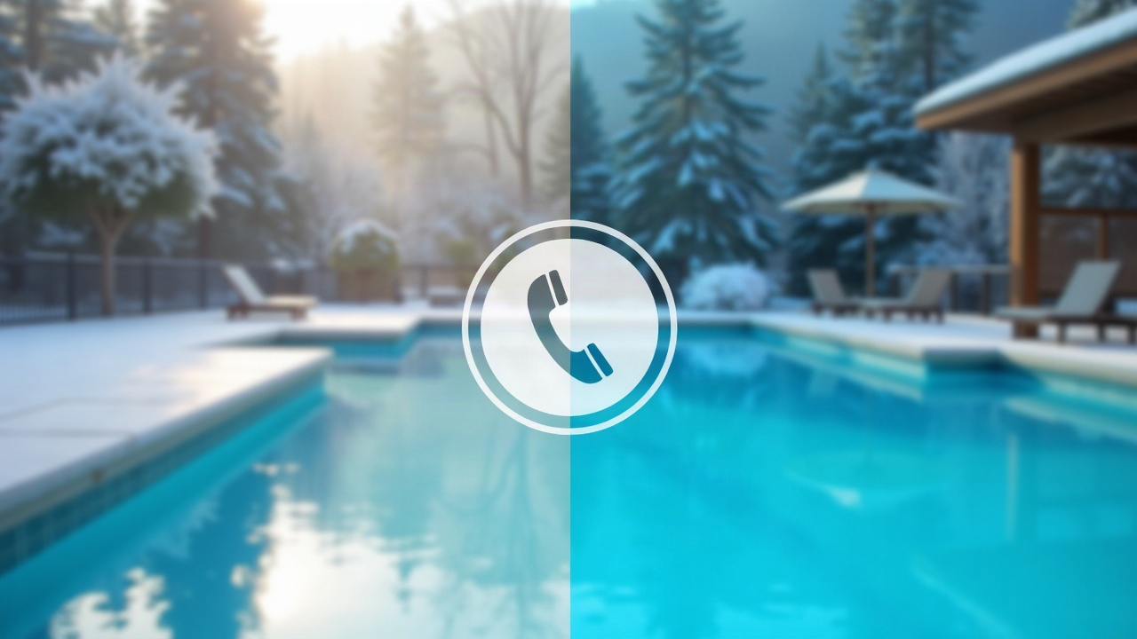 Why Swimming Pool Companies Lose More Leads in April Than Any Other Month (And How to Capture Pre-Season Revenue)