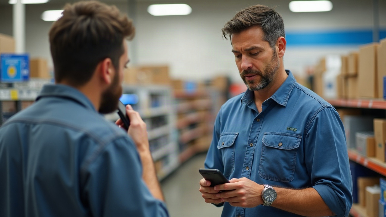 Why Swimming Pool Companies Lose Pump Motor Jobs to Big Box Stores (And How to Win Them Back)