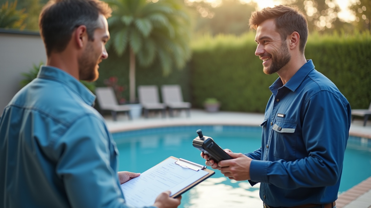 Why Swimming Pool Companies Lose Pump Warranty Claims (And How to Capture the Replacement Revenue)