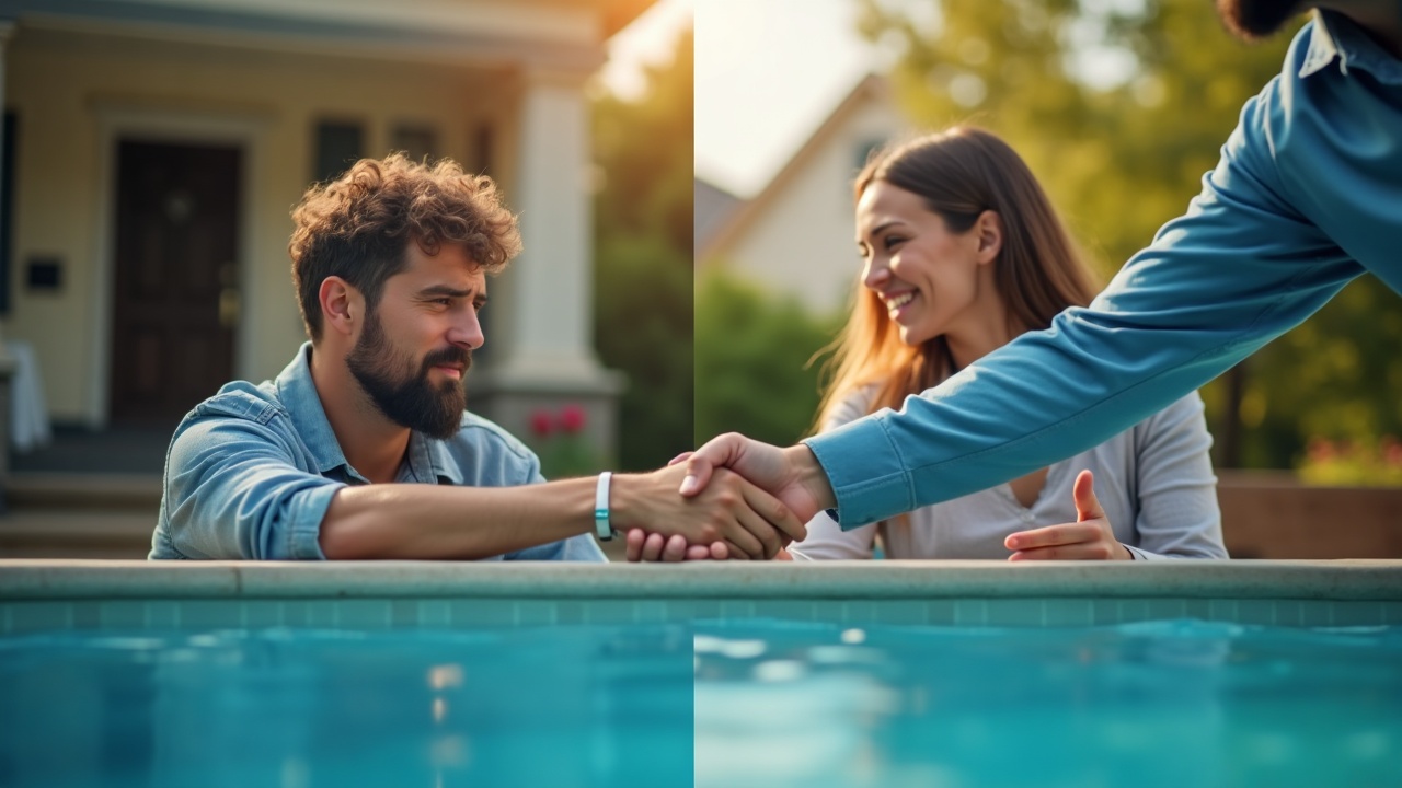 Why Swimming Pool Companies Lose High-Ticket Renovation Jobs to Competitors Who Call Back First