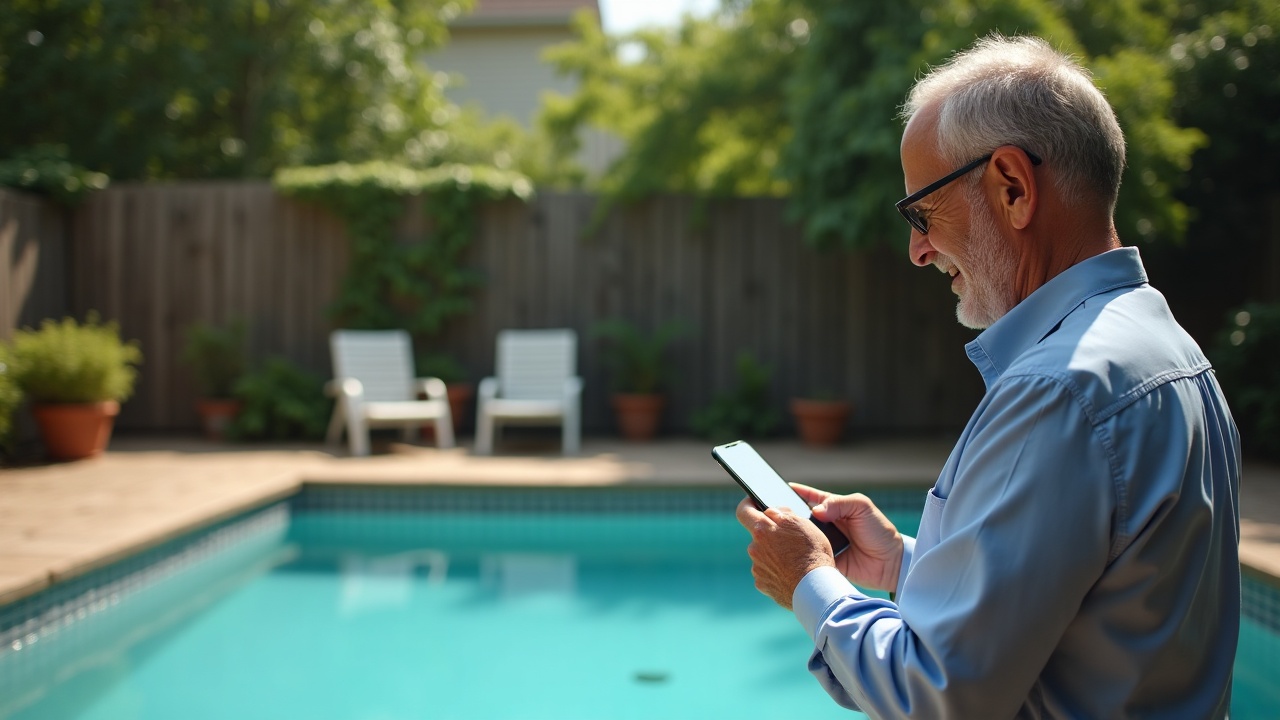 Why Swimming Pool Companies Lose Renovation Leads to Contractors Who Book In-Home Consults Faster