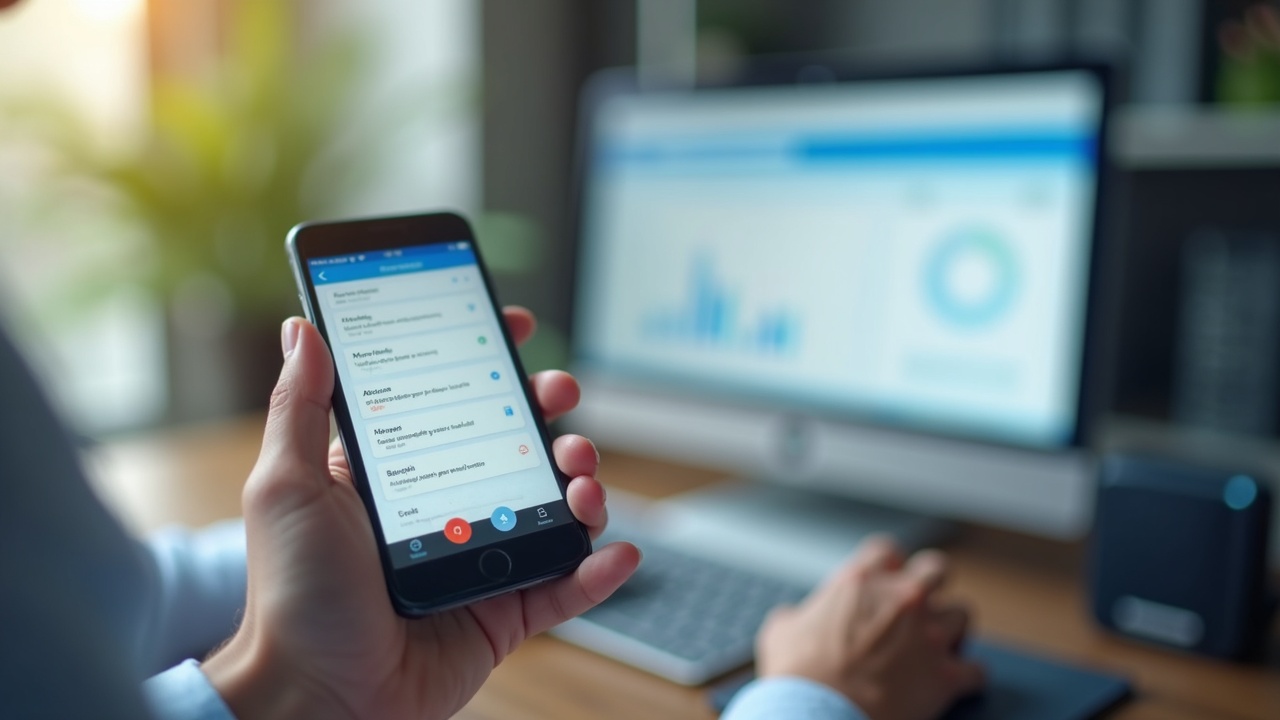 Side-by-side comparison showing a smartphone with missed calls and voicemail notifications next to a professional call tracking dashboard displaying real-time answered calls and booked appointments
