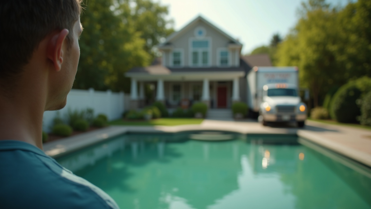 Why Swimming Pool Companies Lose Expensive Repair Calls to the First Guy Who Shows Up