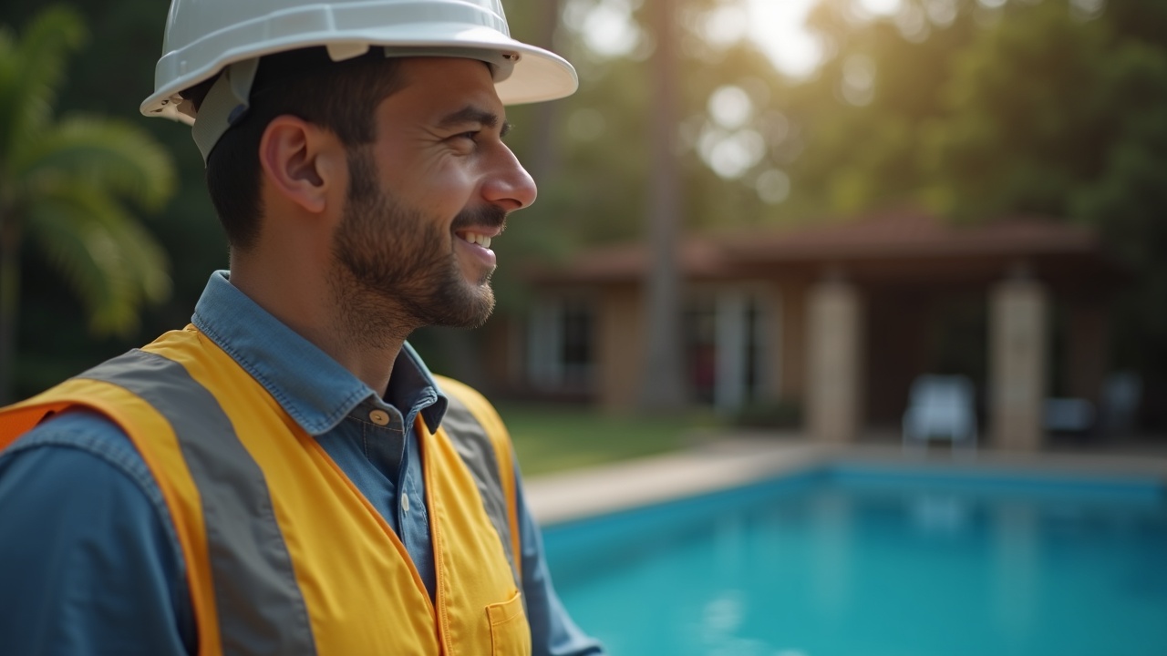 Why Swimming Pool Companies Lose High-Margin Replaster Jobs to Competitors Who Return Calls First