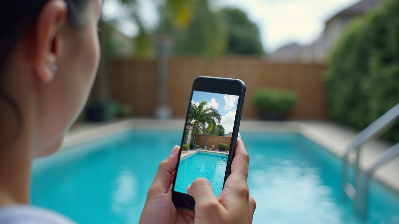 Why Swimming Pool Companies Lose Replastering Jobs to Competitors Who Book Consultations Faster